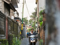 DSC3665  Alleyways in Ubud